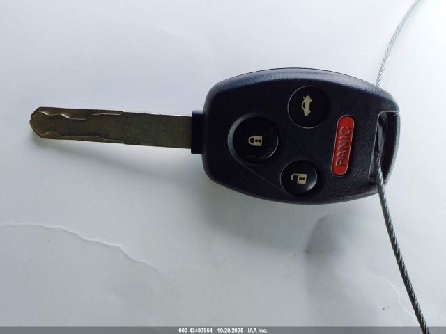 Honda Accord 2.4 Lx Image 7