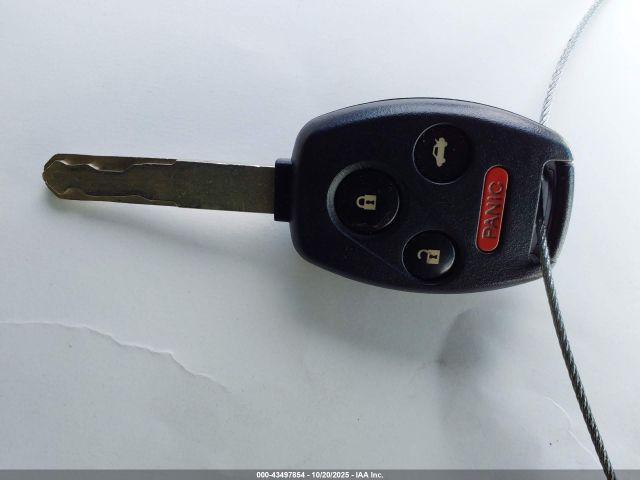 Honda Accord 2.4 Lx Image 7