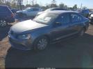 Volkswagen Jetta 2.0l S Image 6