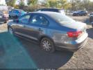 Volkswagen Jetta 2.0l S Image 9