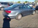 Volkswagen Jetta 2.0l S Image 8