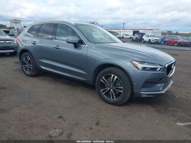  Salvage Volvo XC60