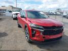 Chevrolet Trax Fwd 1rs Image 1
