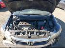 Honda Civic Lx Image 8
