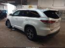Toyota Highlander Xle V6 Image 6