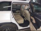 Toyota Highlander Xle V6 Image 12