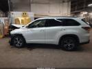Toyota Highlander Xle V6 Image 9