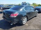 Honda Accord 3.5 Ex-l Image 13