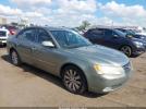 Hyundai SONATA Limited Image 1