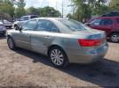 Hyundai SONATA Limited Image 4