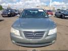 Hyundai SONATA Limited Image 2