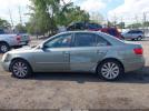 Hyundai SONATA Limited Image 12