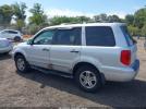 Honda Pilot Ex-l Image 10