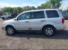 Honda Pilot Ex-l Image 13