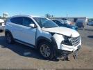 Hyundai TUCSON Se Image 1
