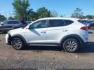 Hyundai TUCSON Se Image 4