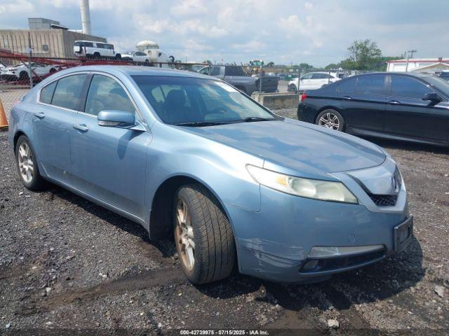  Salvage Acura TL
