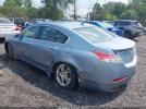 Acura TL 3.5 Image 2