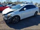 Honda Civic Ex-l Image 3