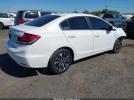 Honda Civic Ex-l Image 8