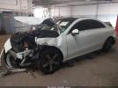 Mercedes-Benz Cla-class 4matic Image 2