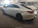 Mercedes-Benz Cla-class 4matic Image 4