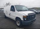 Ford E-250 Commercial Image 1