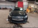 INFINITI Q50 2.0t Premium Image 4