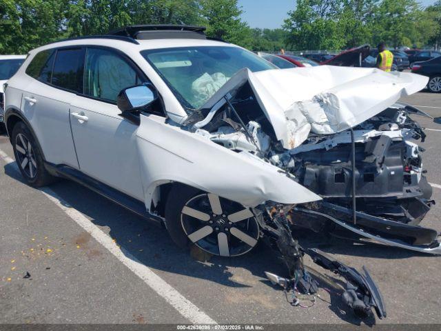  Salvage Honda Prologue