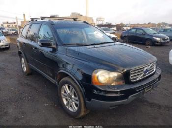  Salvage Volvo XC90