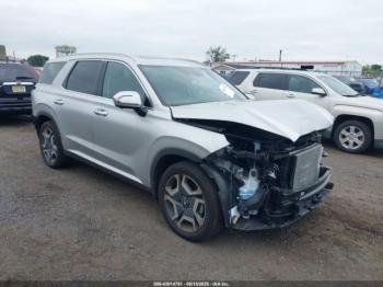  Salvage Hyundai PALISADE