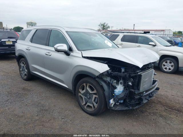  Salvage Hyundai PALISADE