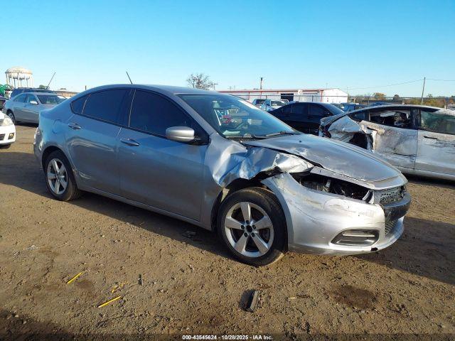  Salvage Dodge Dart