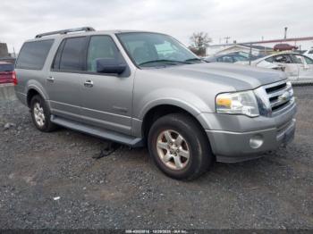  Salvage Ford Expedition