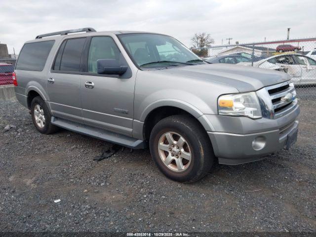  Salvage Ford Expedition
