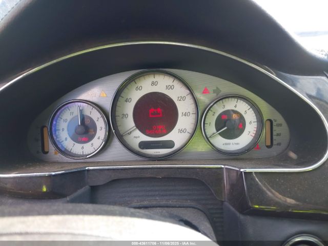 Mercedes-Benz Cls-class Image 9