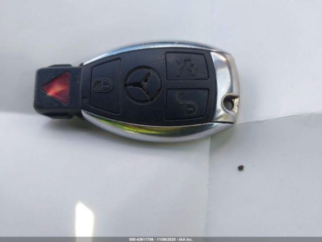 Mercedes-Benz Cls-class Image 8