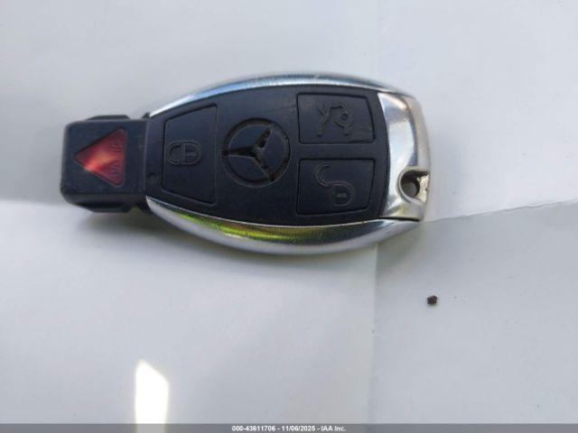 Mercedes-Benz Cls-class Image 8