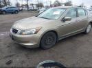 Honda Accord 2.4 Lx Image 10