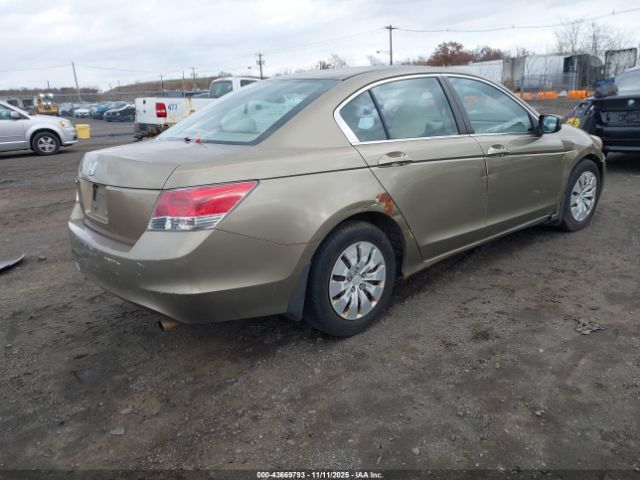 Honda Accord 2.4 Lx Image 6