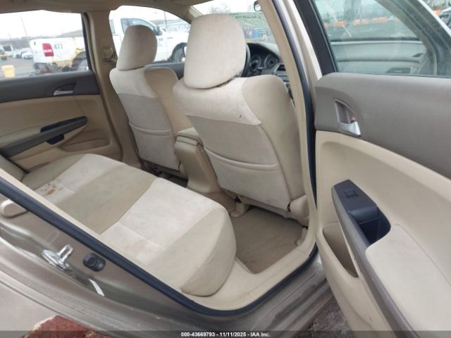 Honda Accord 2.4 Lx Image 7