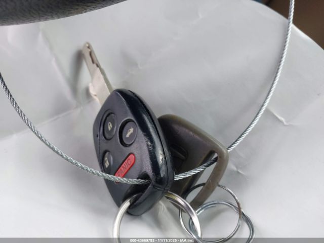 Honda Accord 2.4 Lx Image 11