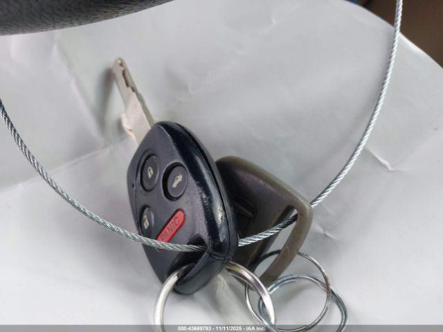 Honda Accord 2.4 Lx Image 11