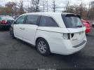 Honda Odyssey Ex-l Image 10