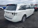 Honda Odyssey Ex-l Image 9