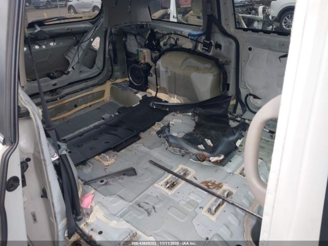 Honda Odyssey Ex-l Image 5