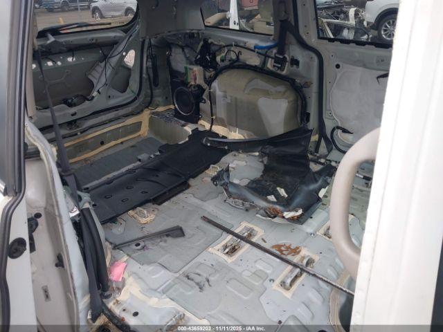 Honda Odyssey Ex-l Image 5