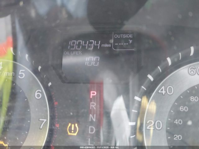 Honda Odyssey Ex-l Image 2