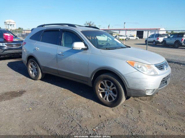  Salvage Hyundai Veracruz