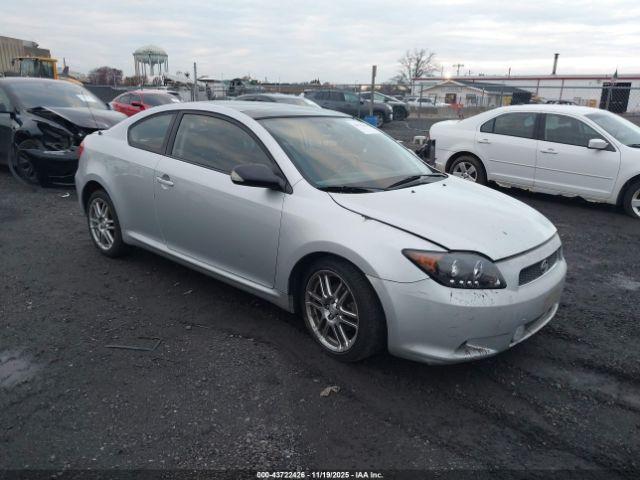  Salvage Scion TC